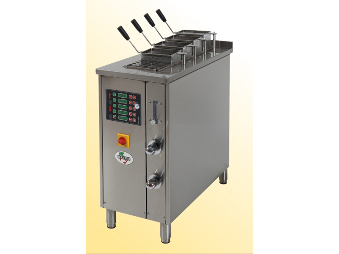 Cuecepastas automático Italgi CP900