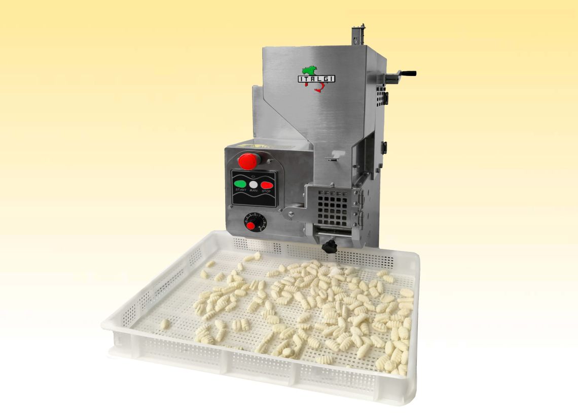 Máquina compacta Italgi GN15