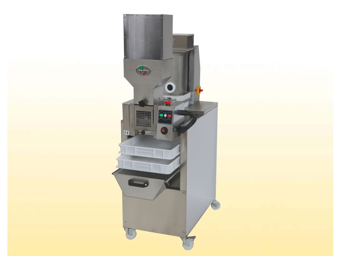 Máquina para ñoquis Italgi GN90