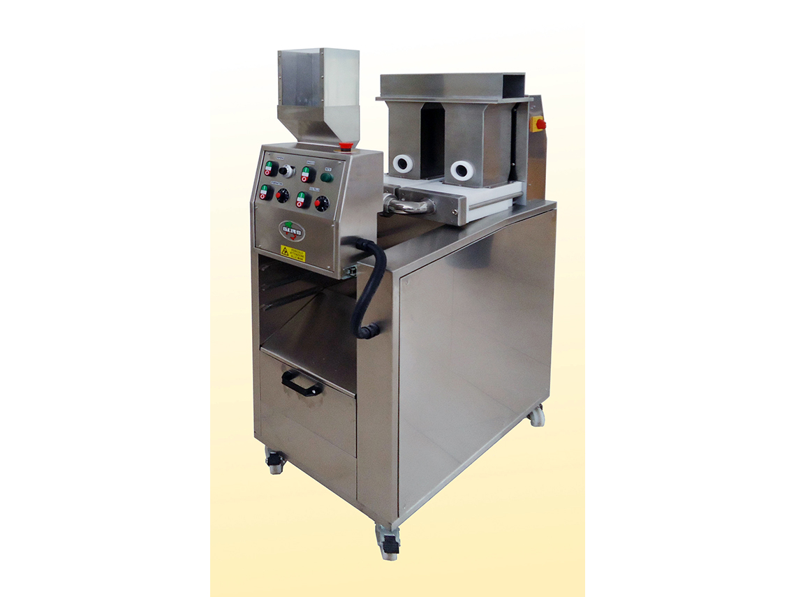 Máquina Italgi GR60 para ñoquis rellenos