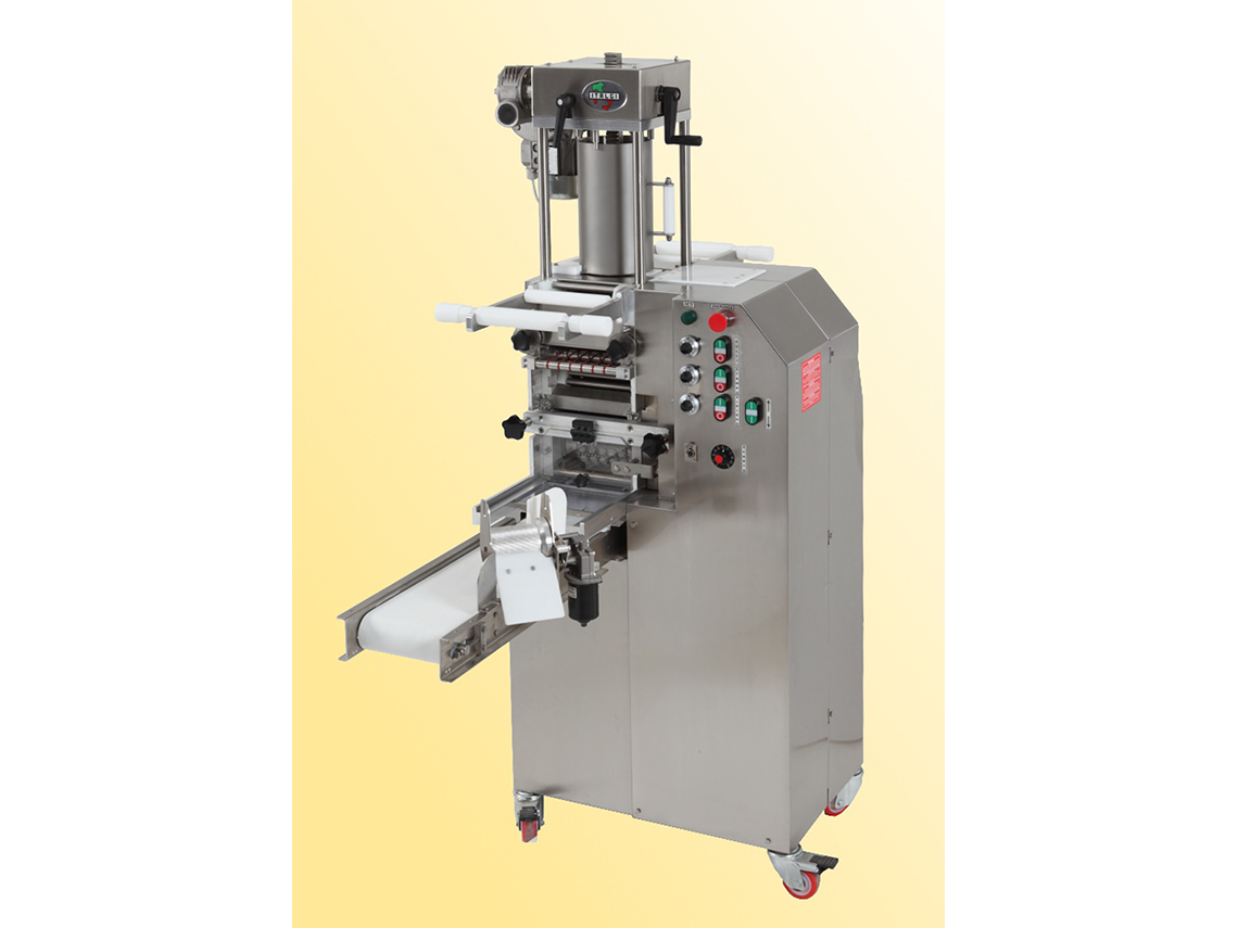 Raviolera industrial Italgi PRC160
