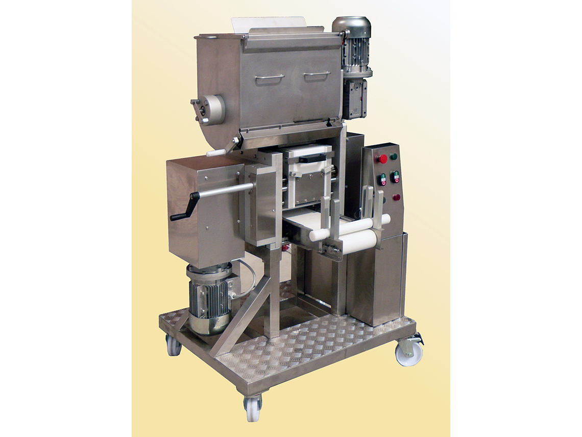 Laminadora automática Italgi S320SV