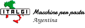 Máquina de pastas