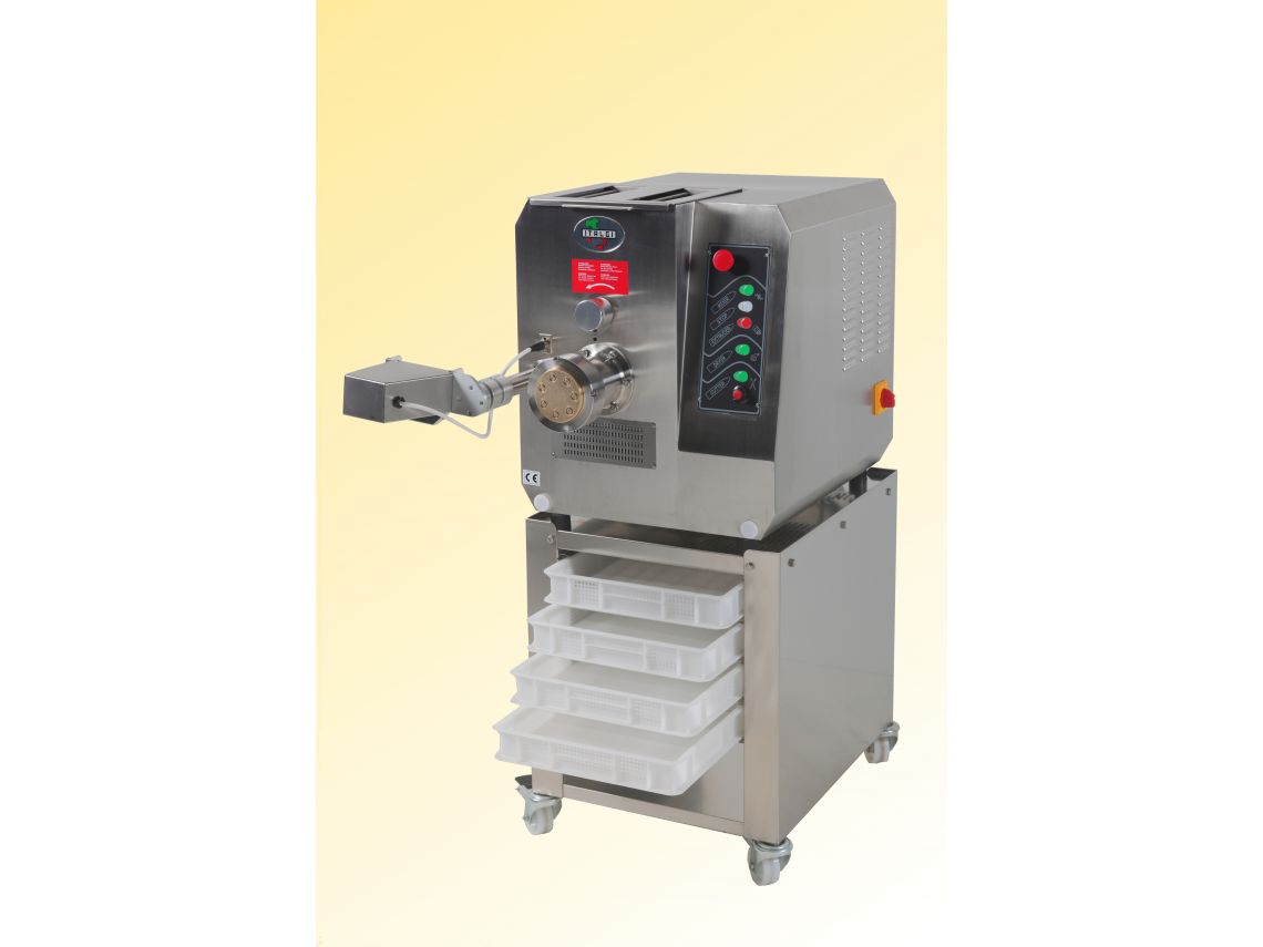 Extrusora Italgi P35A