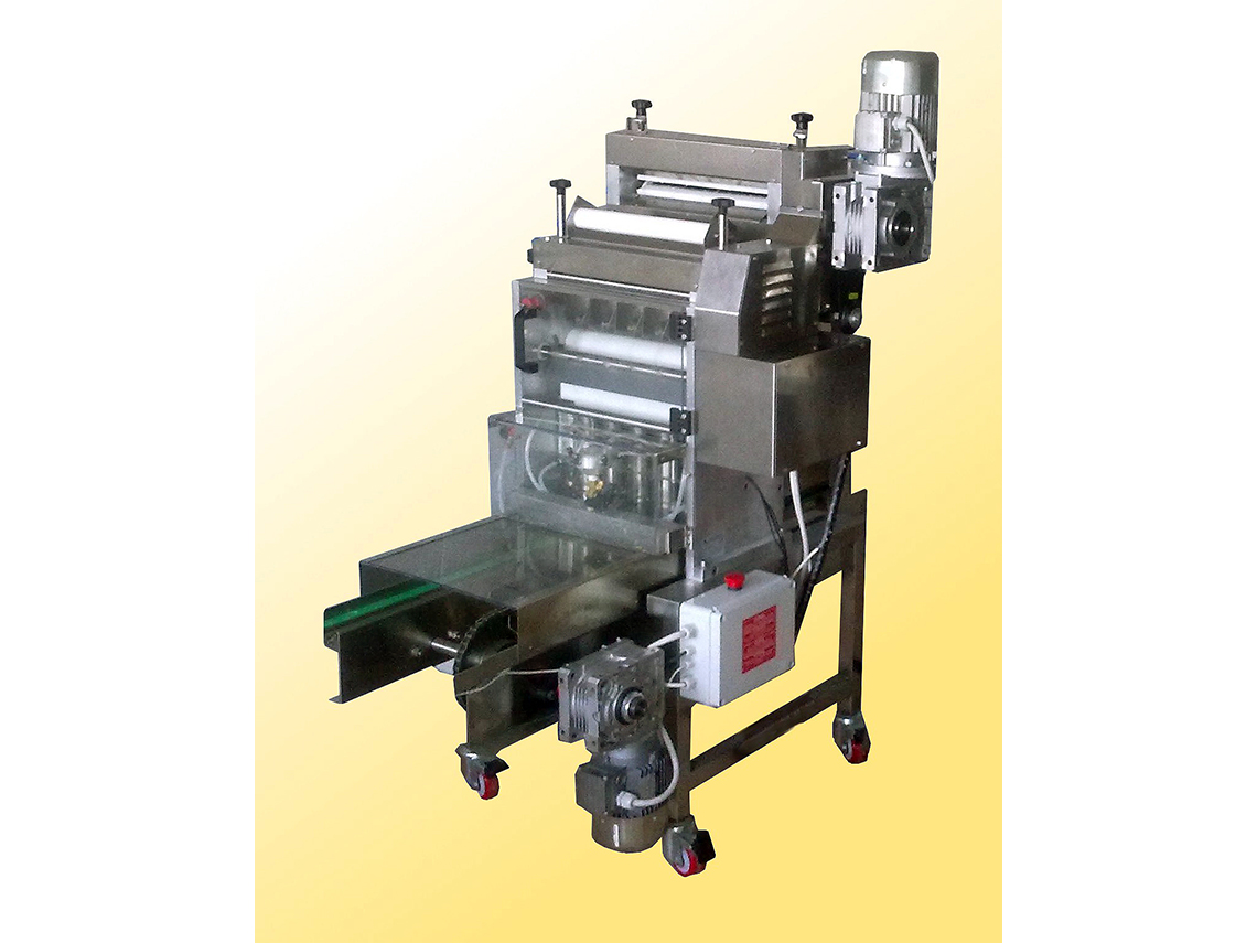 Máquina para producir nidos de pasta Italgi NID540
