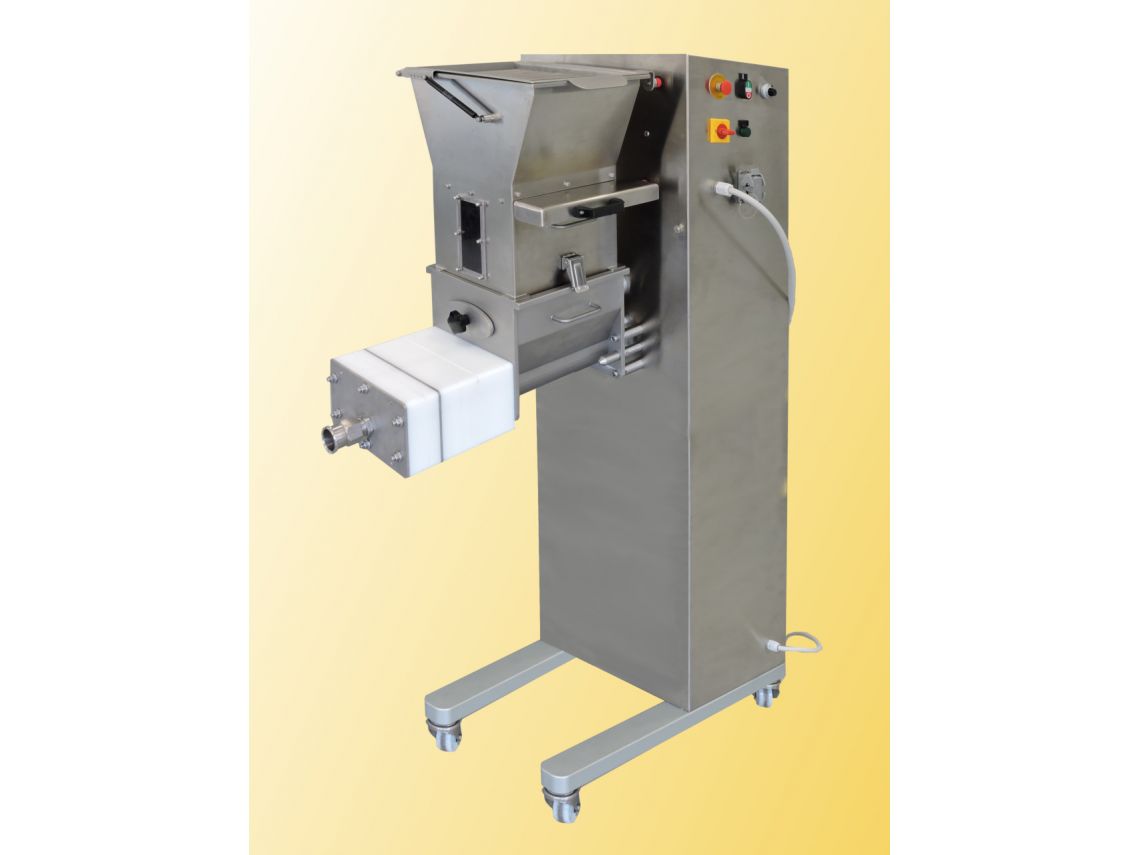 Bomba industrial para relleno Italgi PRX500